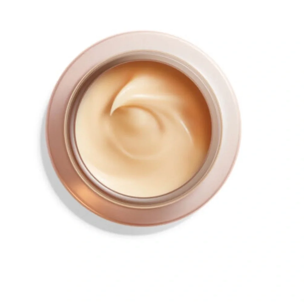 Shiseido Benefiance Overnight Wrinkle Resisting Cream NIB
